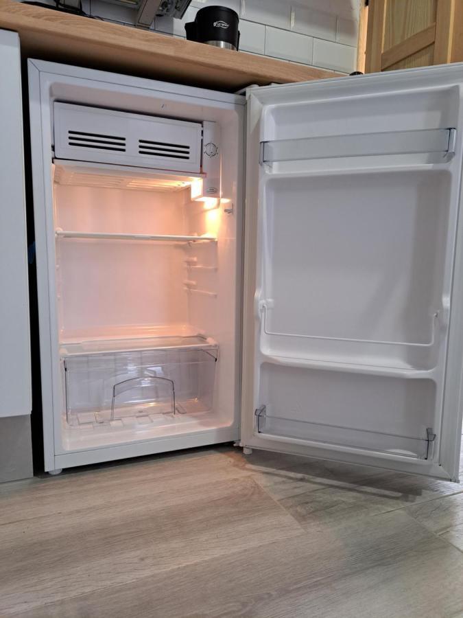 Apartamento La Zarzamora-Patio Privado Appartement Jerez de la Frontera Buitenkant foto
